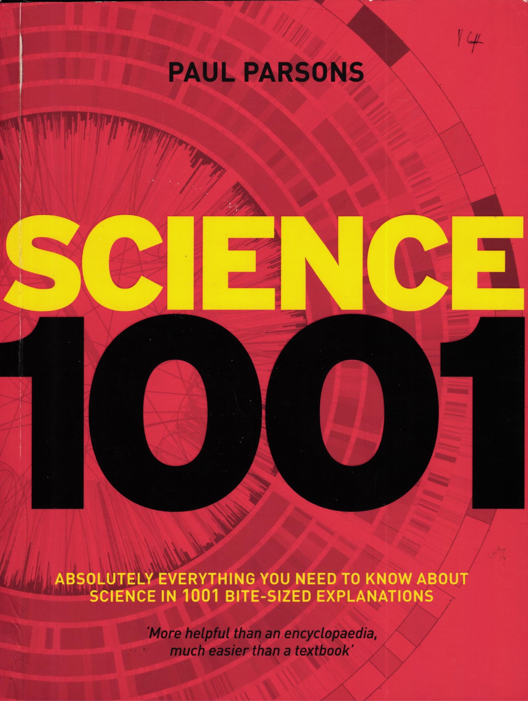 SCIENCE 1001