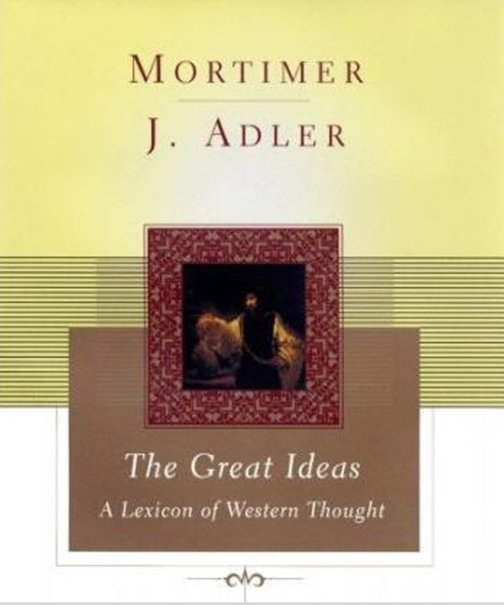 THE GREAT IDEAS