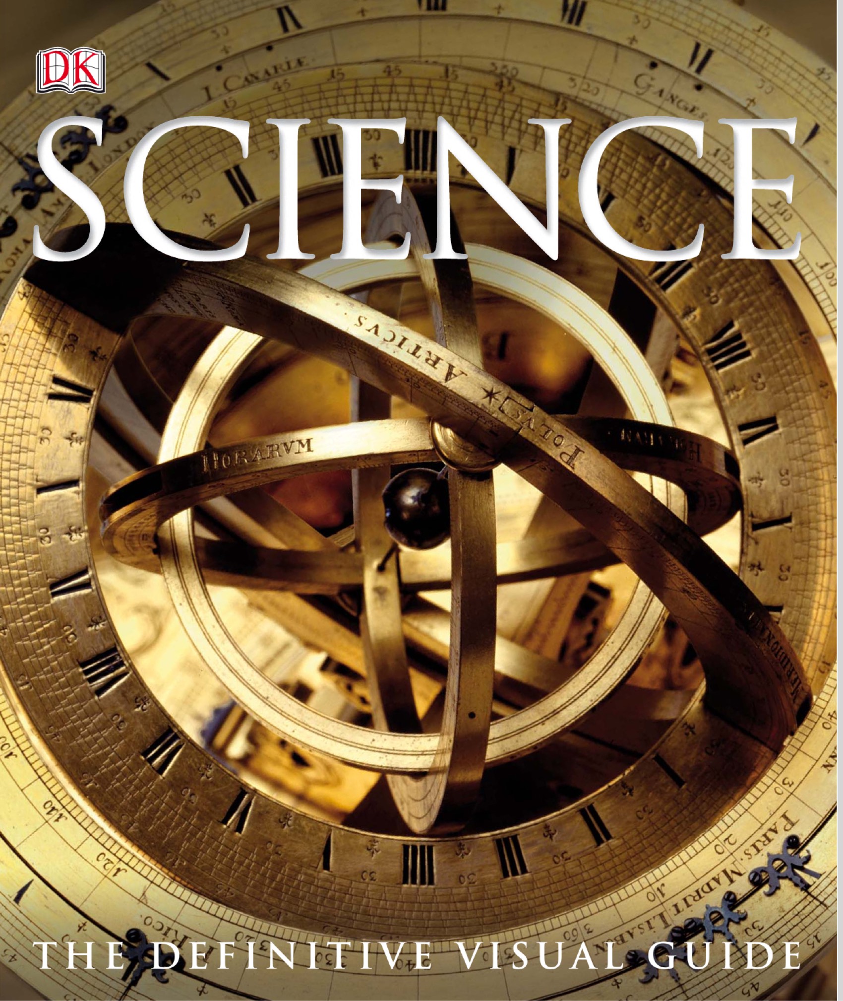 DK SCIENCE