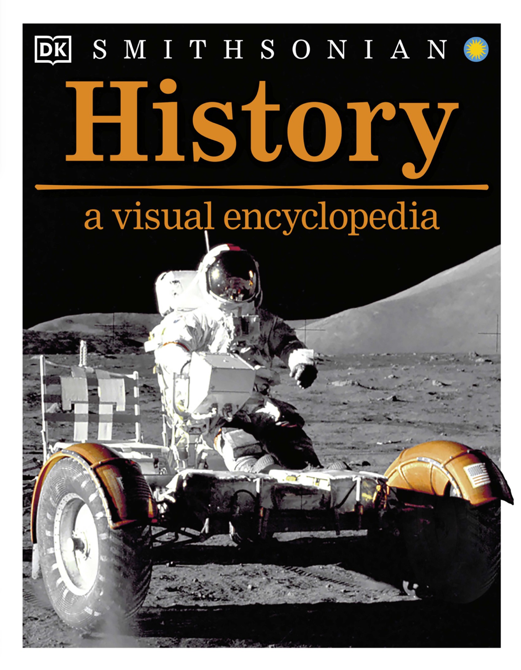 DK HISTORY A VISUAL ENCYCLOPEDIA