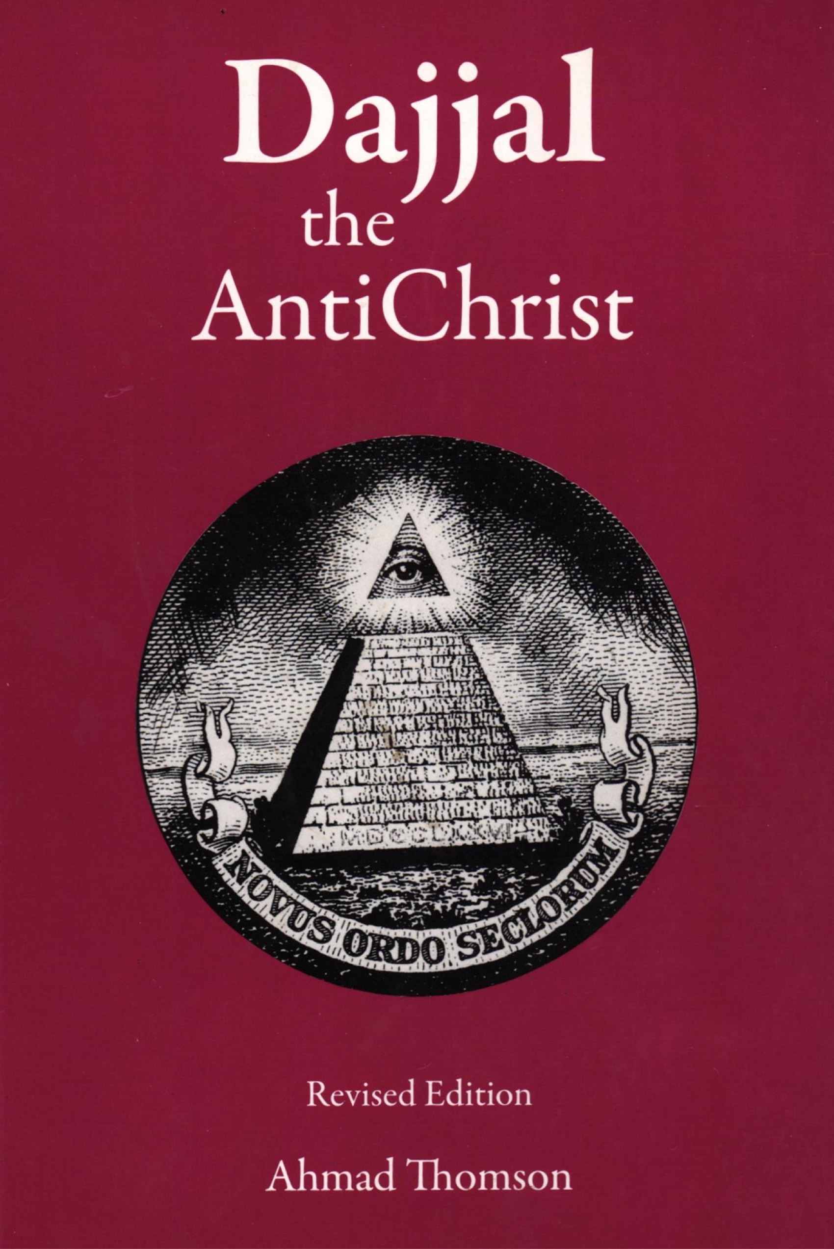 DAJJAL THE ANTICHRIST
