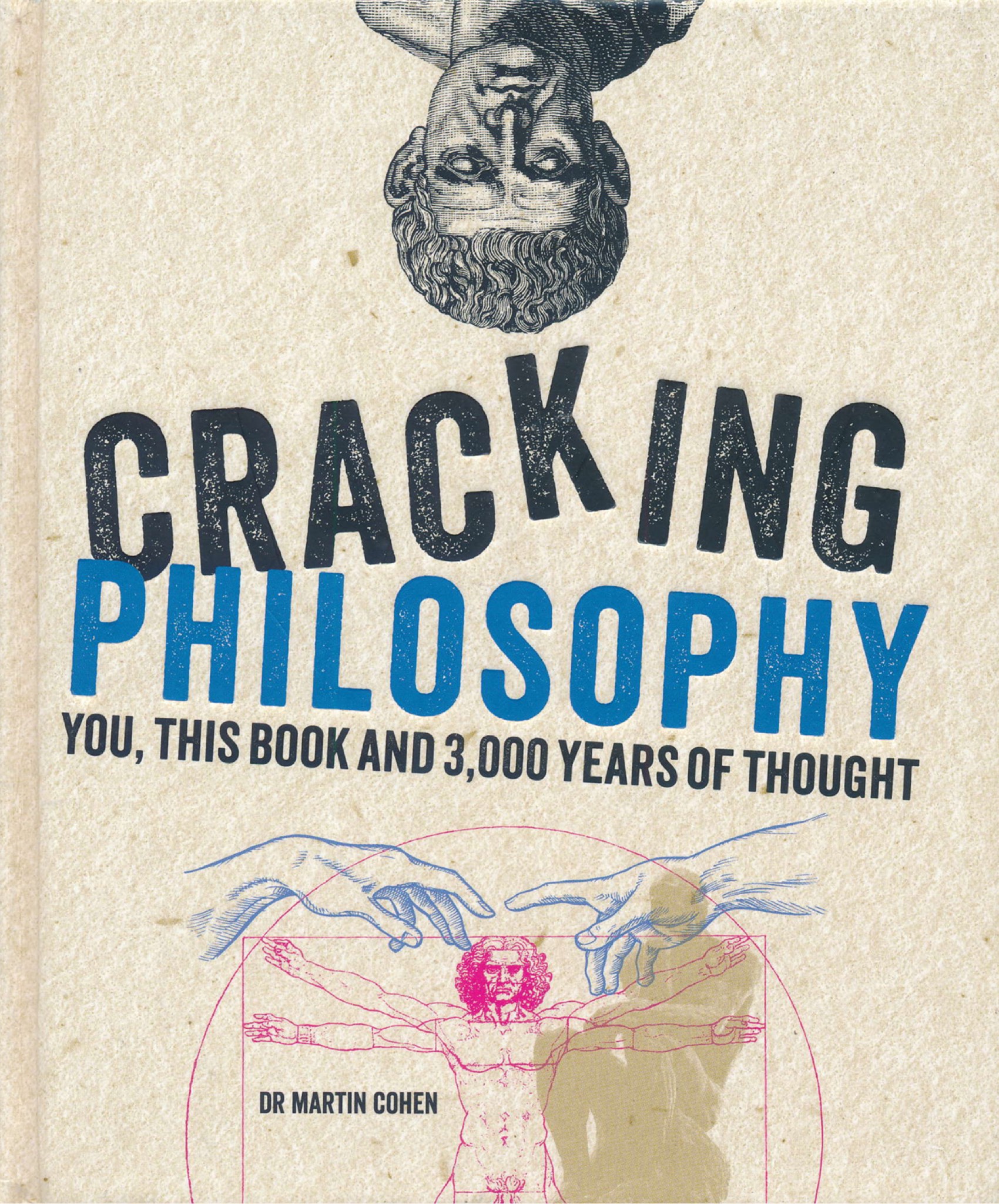CRACKING PHILOSOPHY
