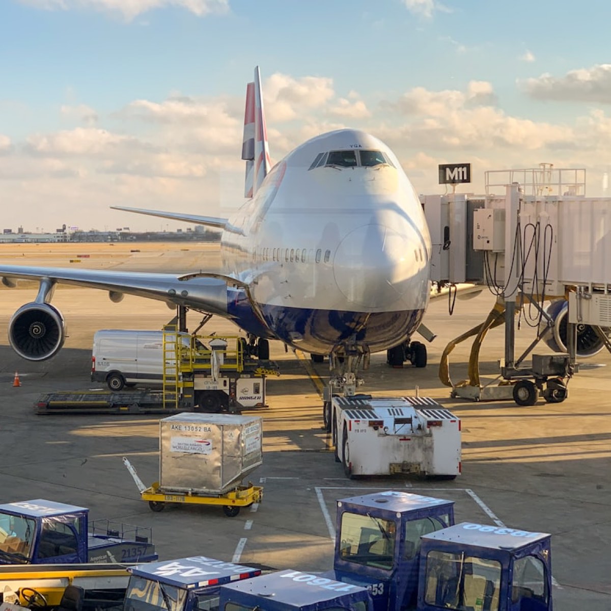 EFFICIENT AIR CARGO LOGISTICS SOLUTIONS: Turkey to Nigeria Trade Routes
