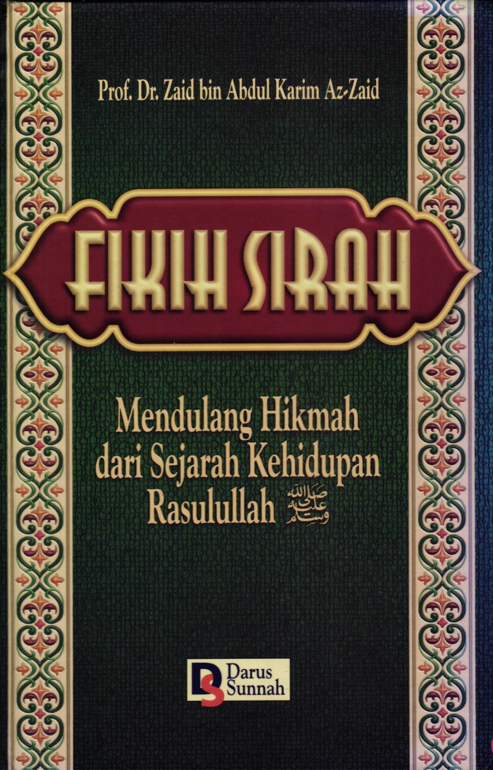 Fikih Sirah