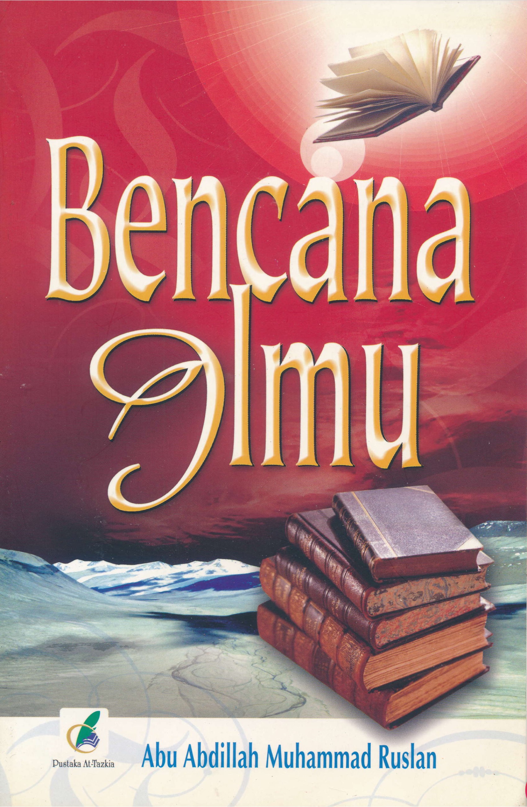 BENCANA ILMU