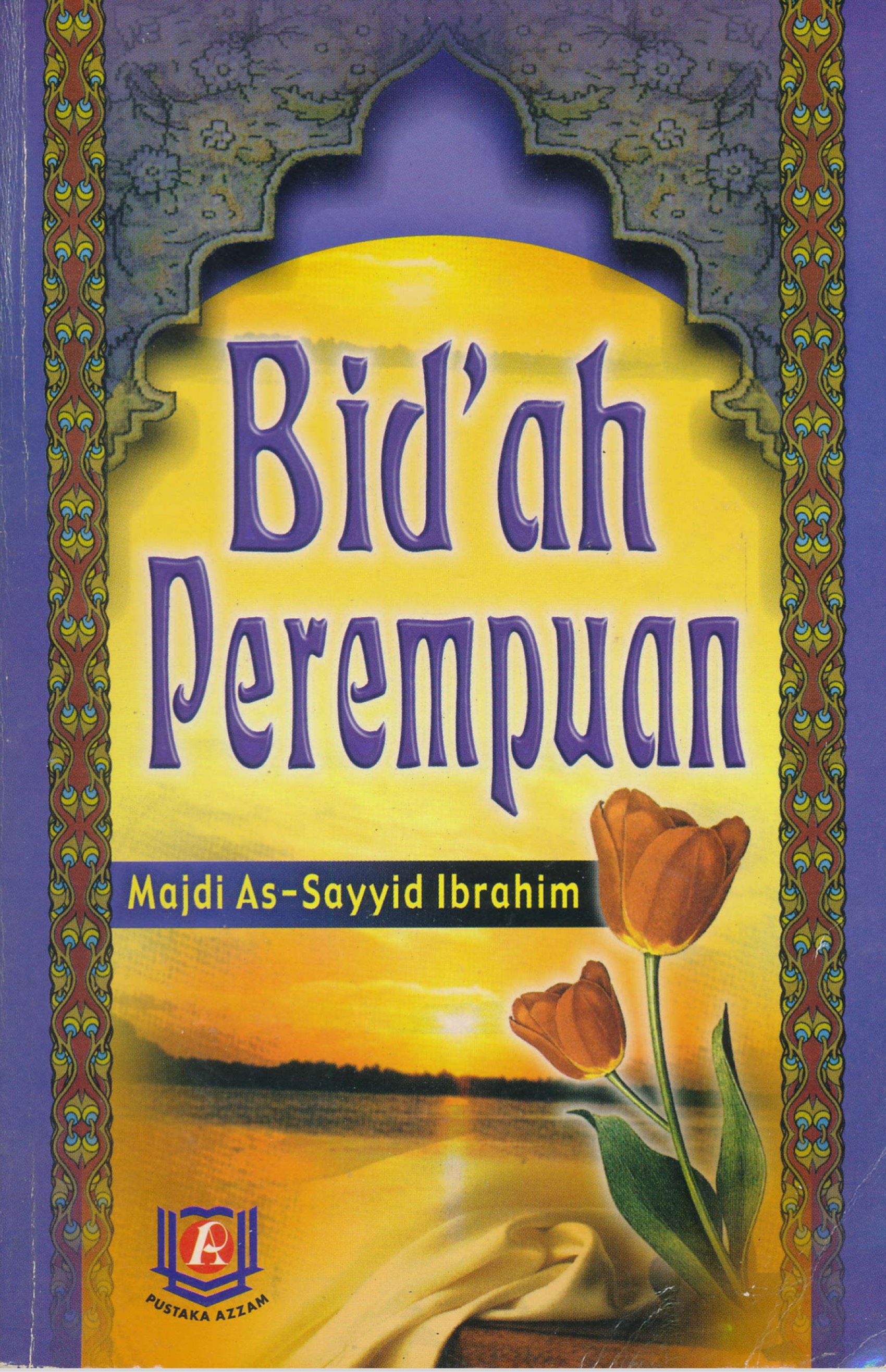 BID'AH PEREMPUAN
