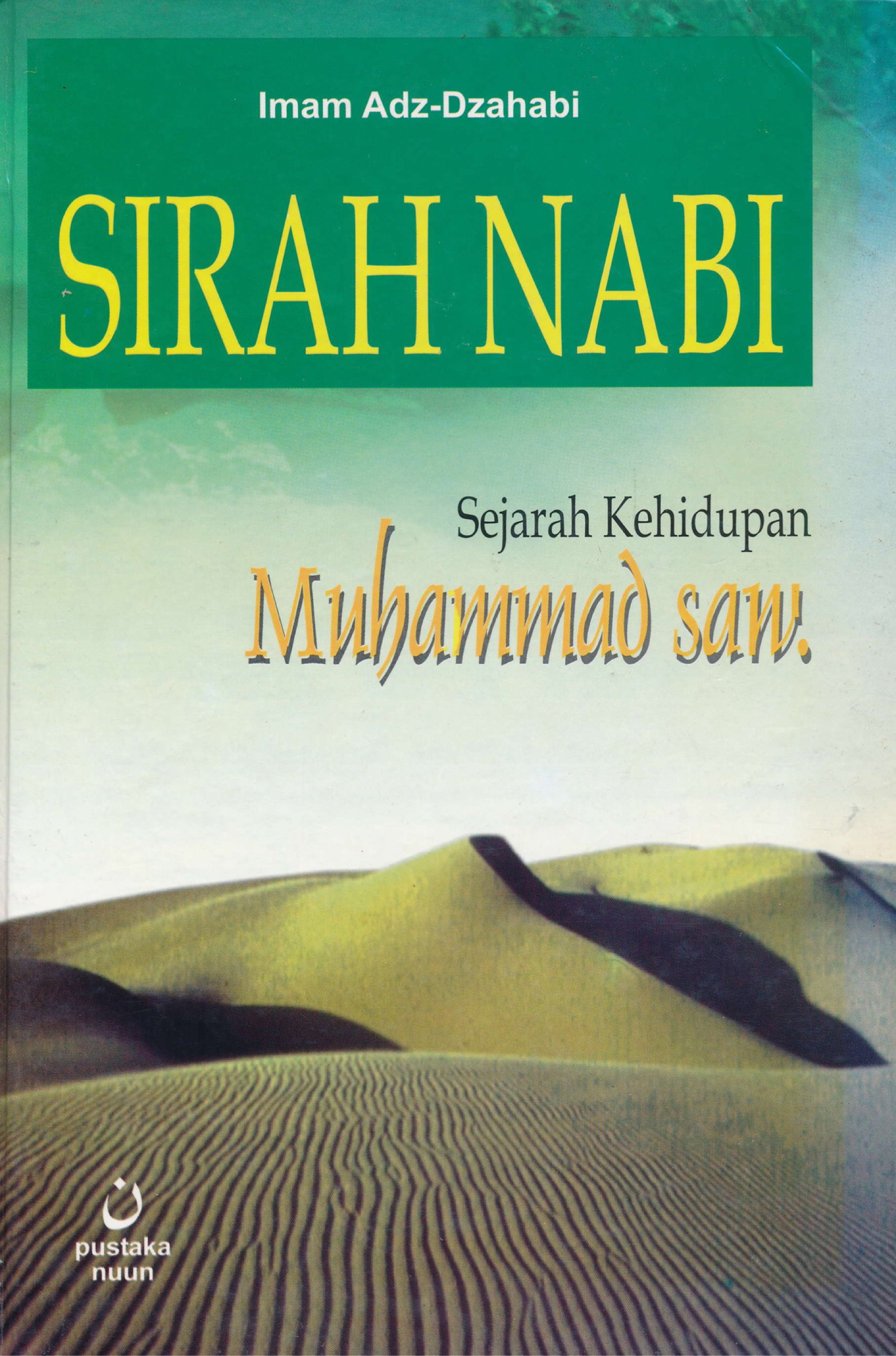 Sirah Nabi