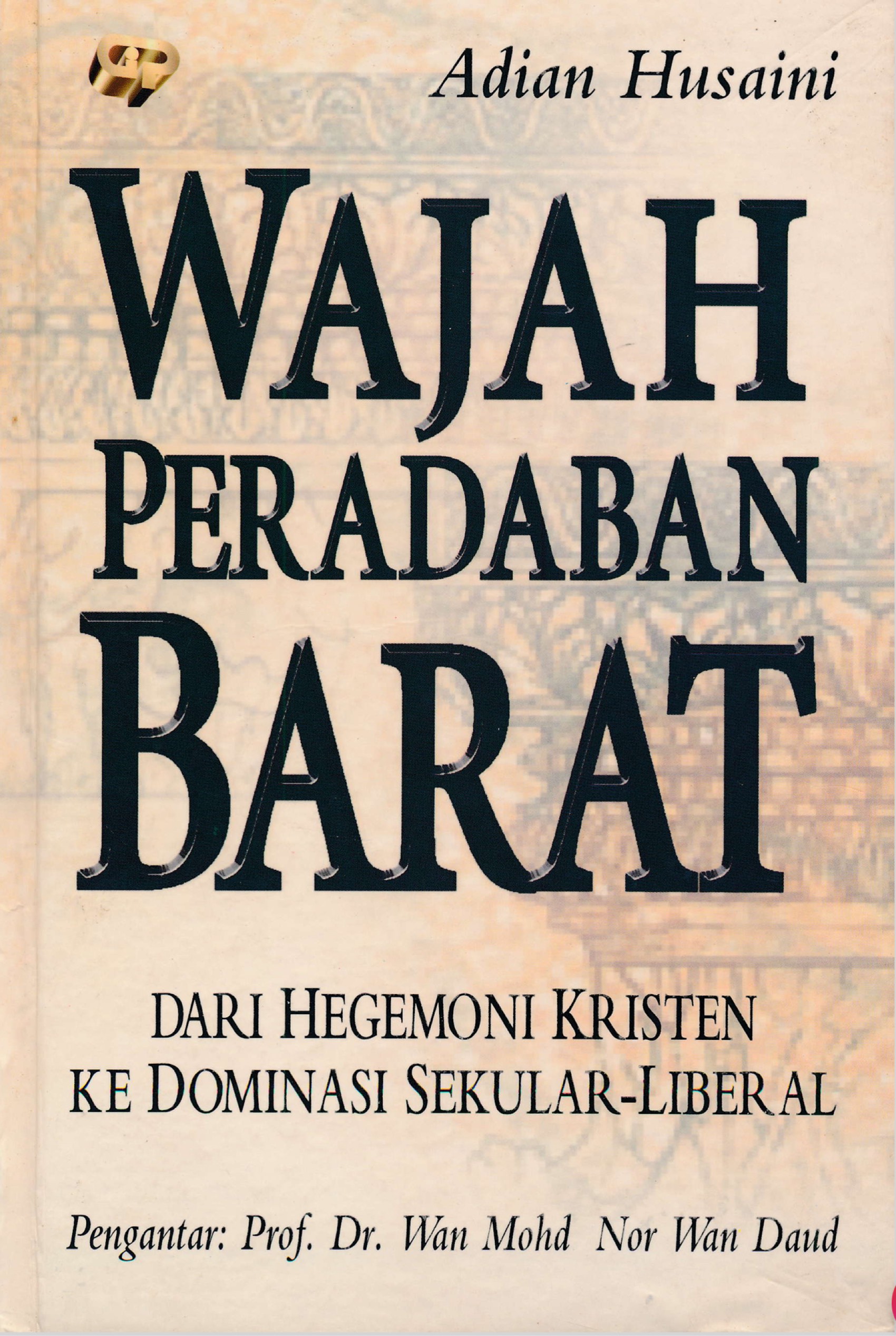 WAJAH PERADABAN BARAT