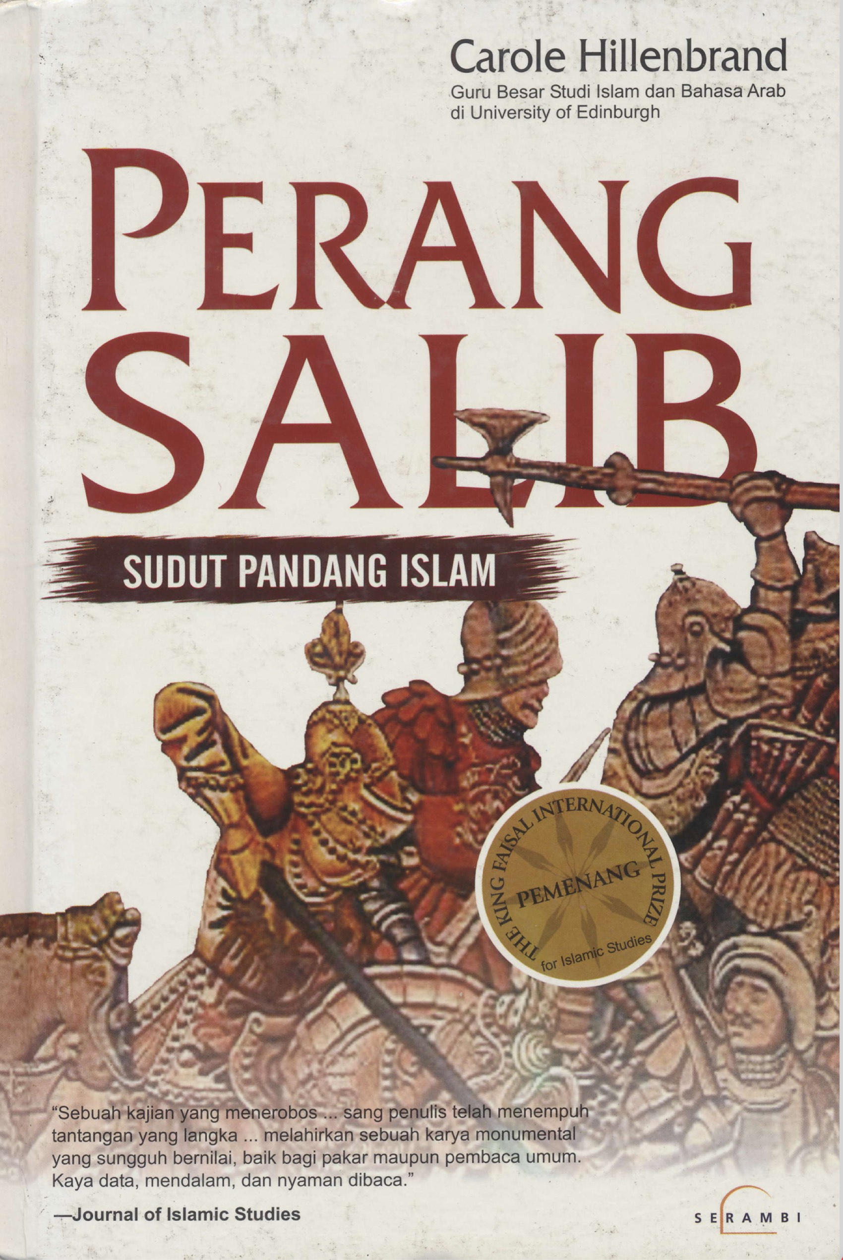 PERANG SALIB