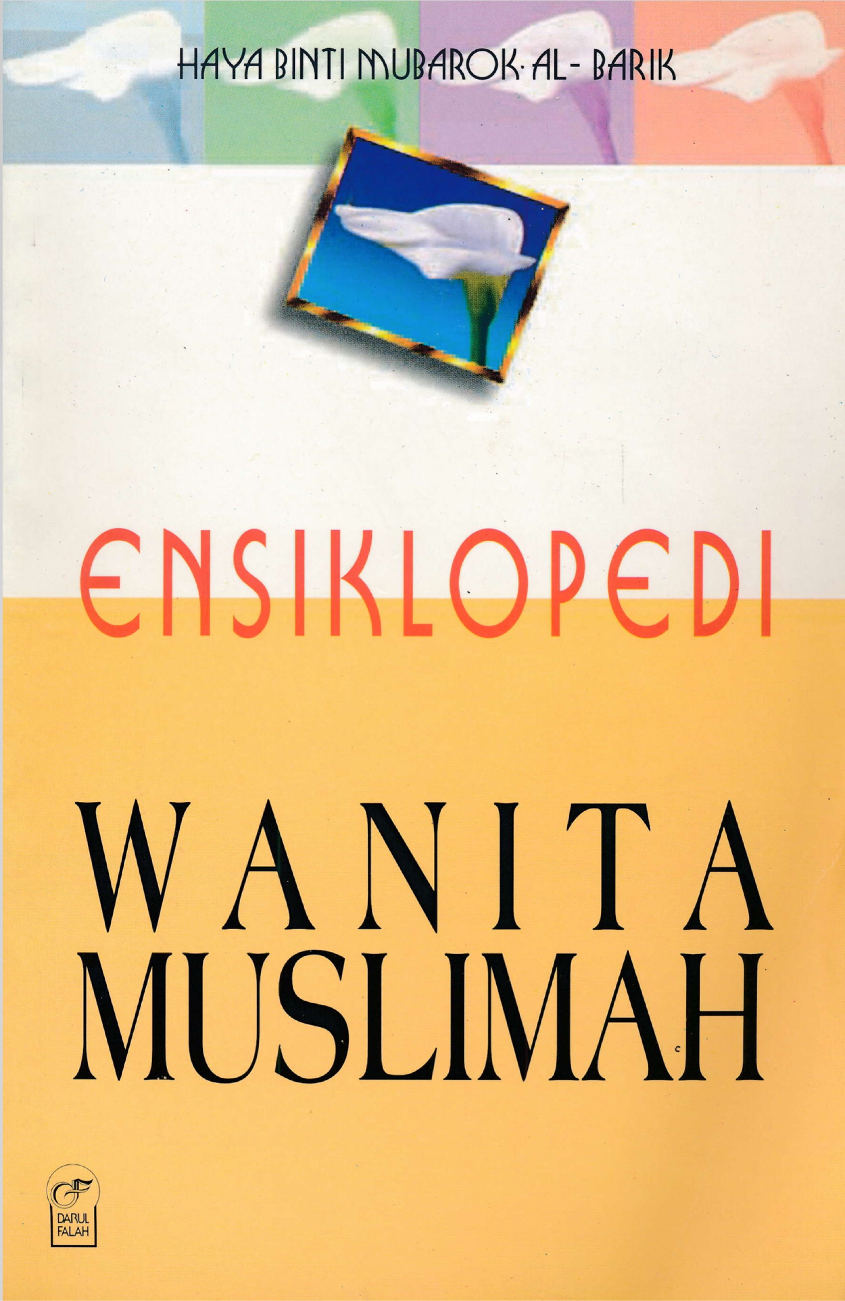 ENSIKLOPEDI WANITA MUSLIMAH