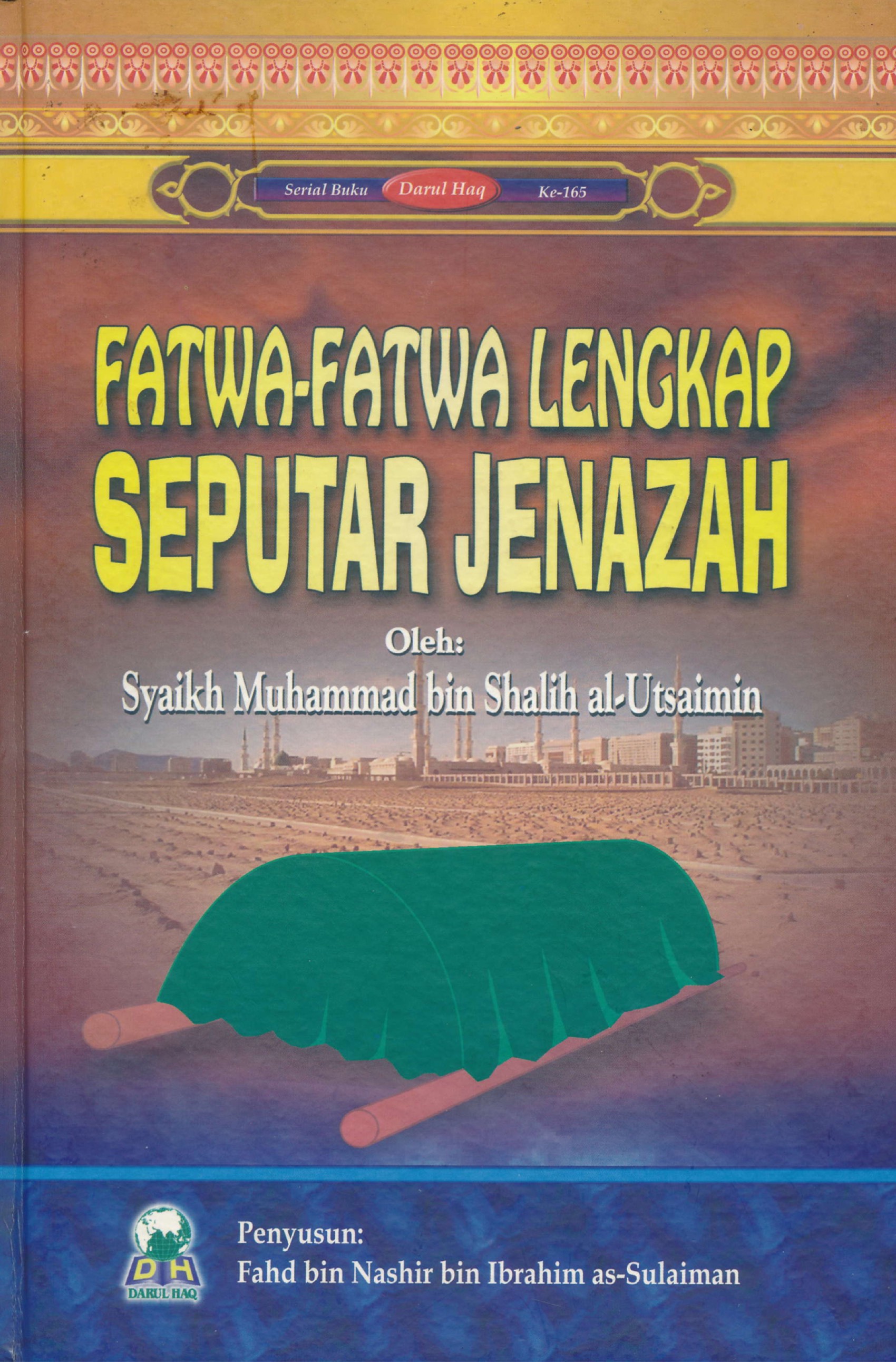 FATWA JENAZAH