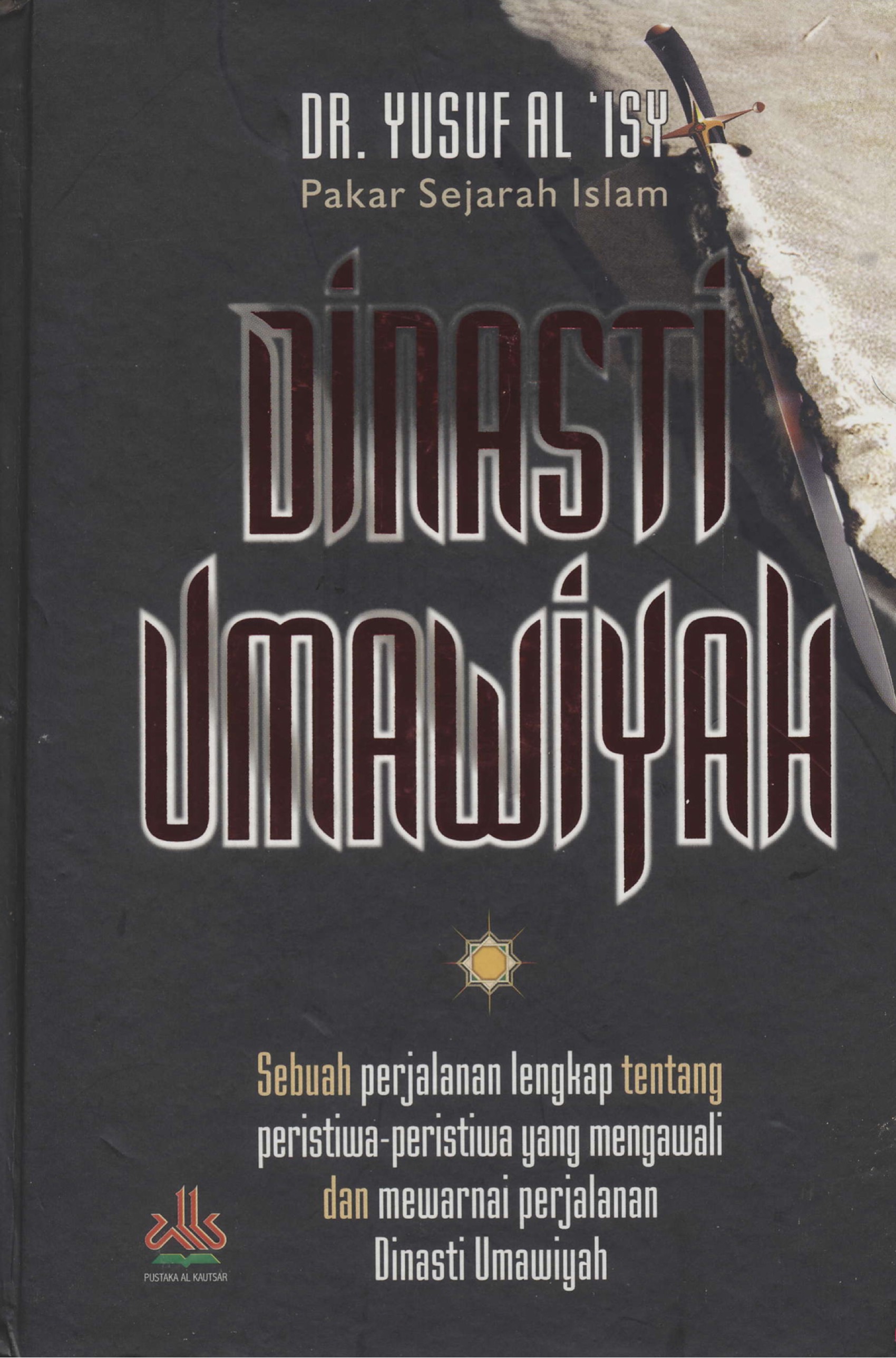 DINASTI UMAWIYAH