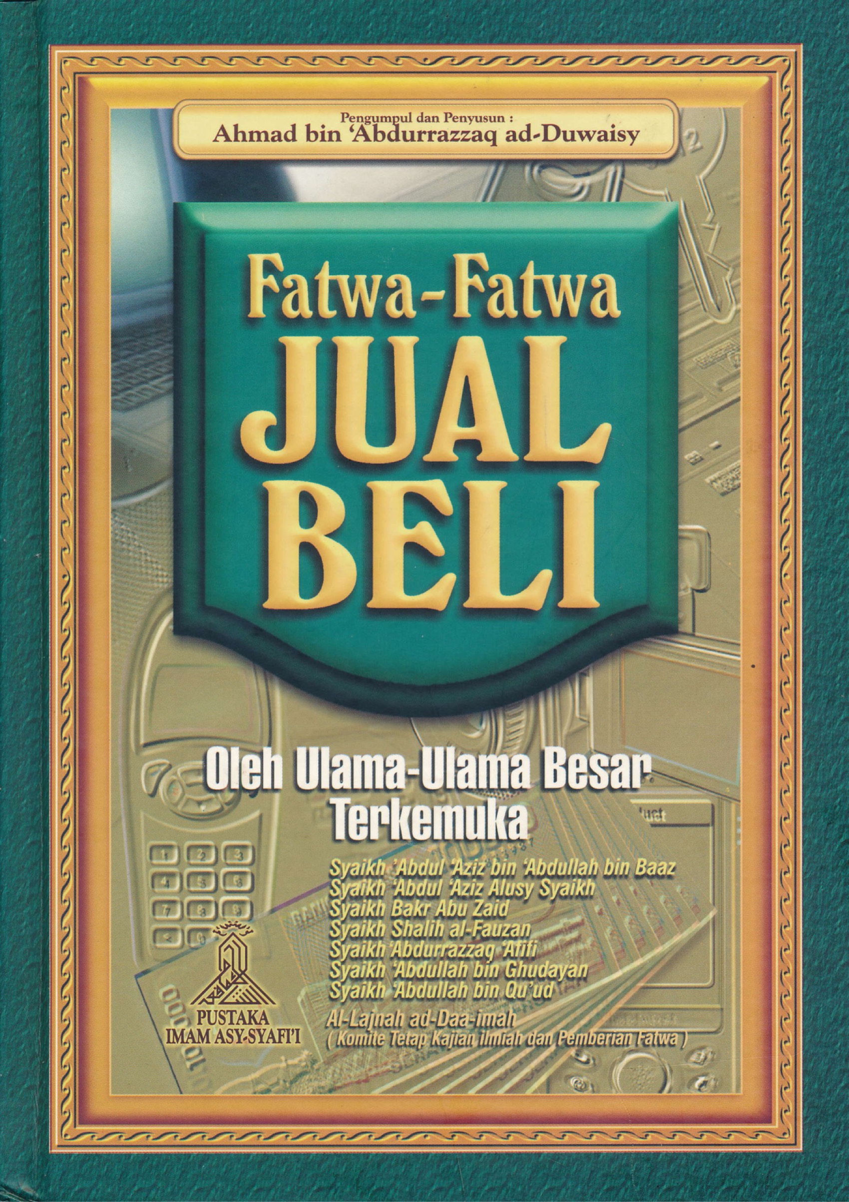 FATWA JUAL BELI