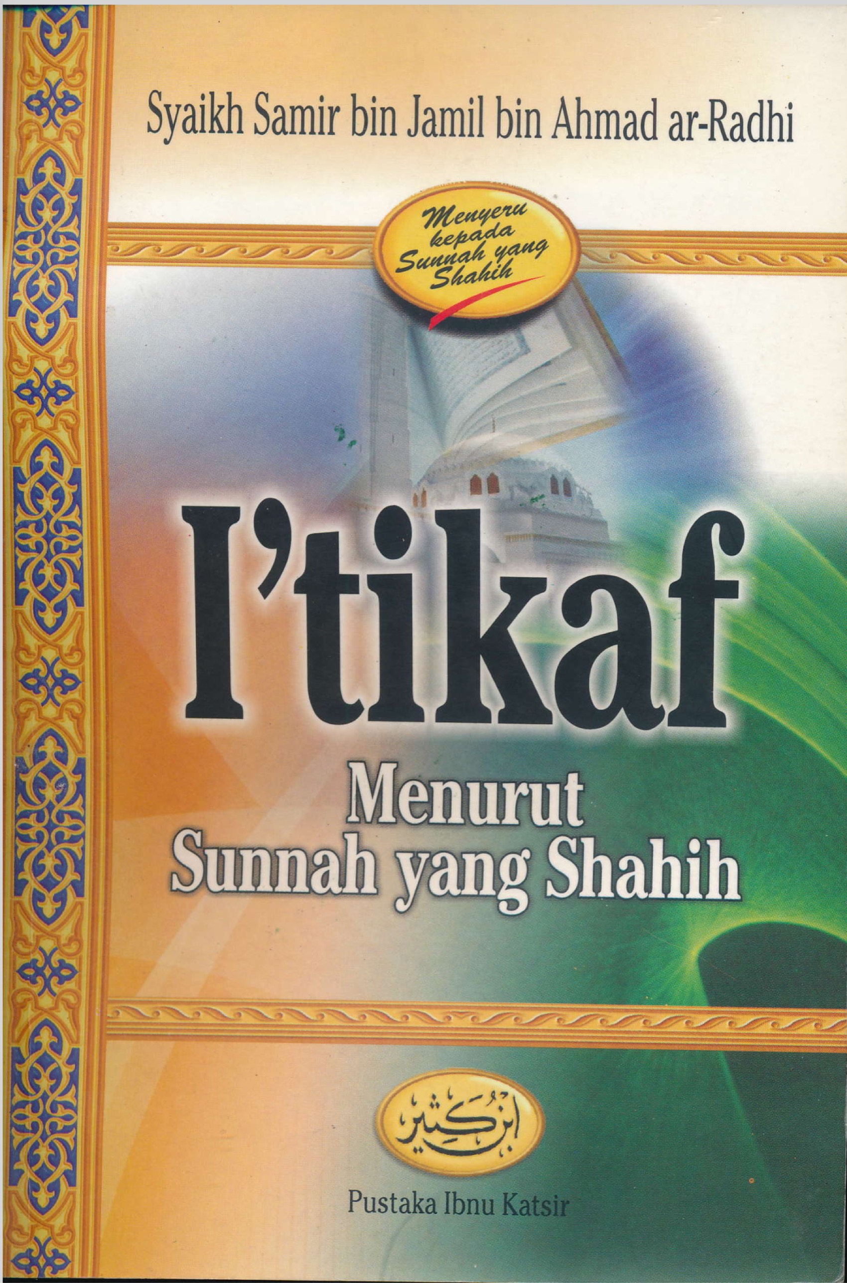 I'TIKAF