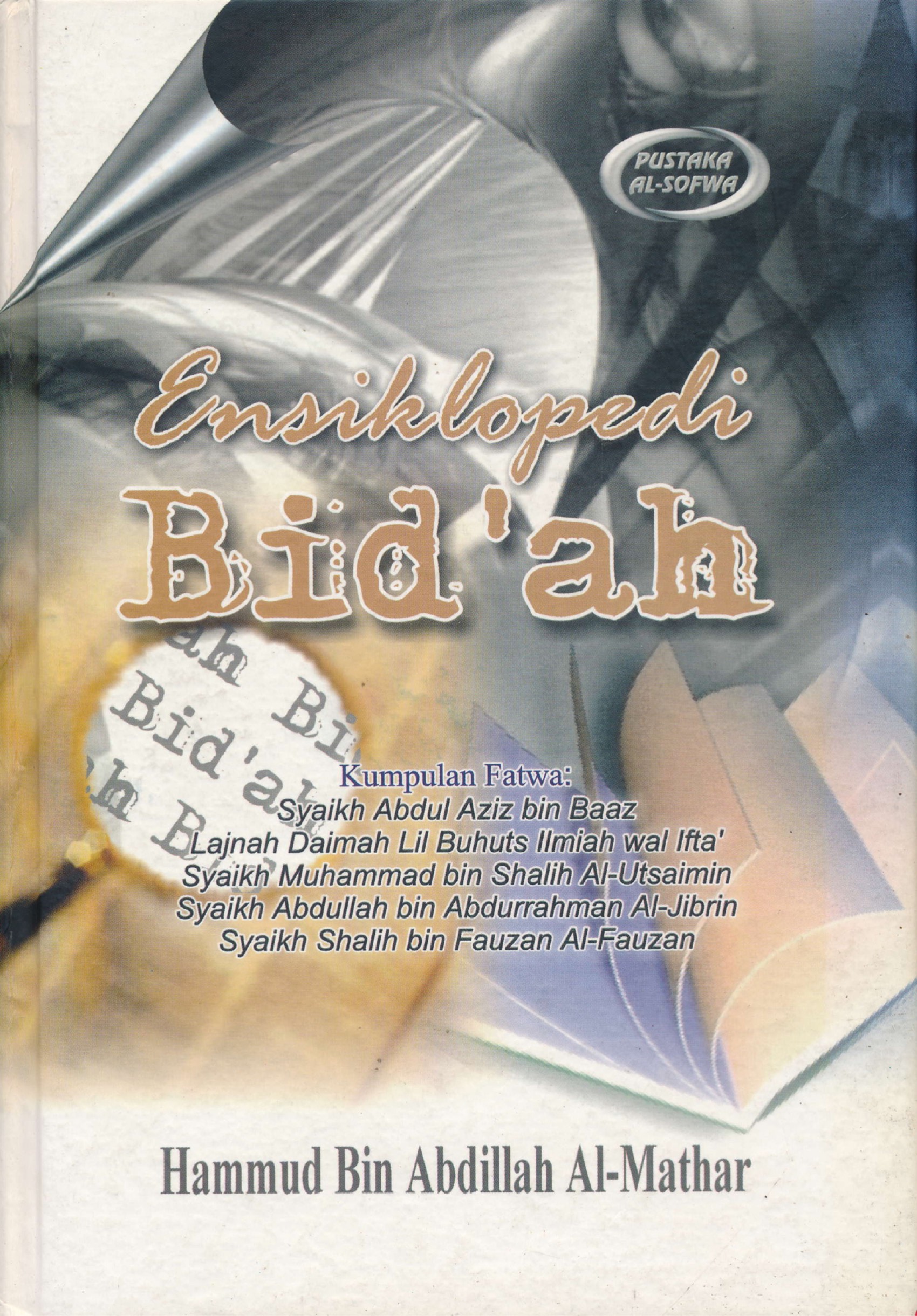 ENSIKLOPEDI BID'AH