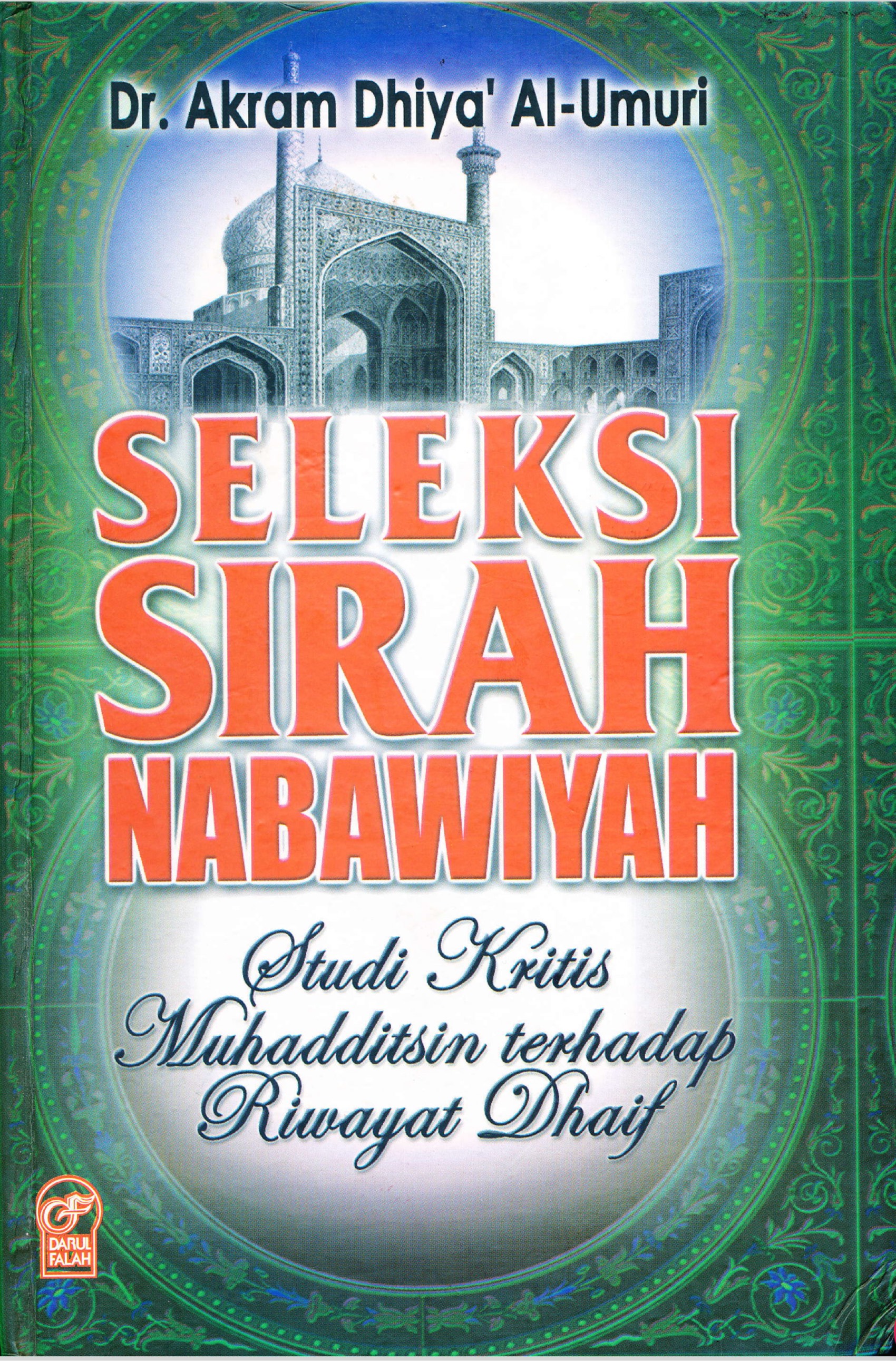 SELEKSI SIRAH NABAWIAH