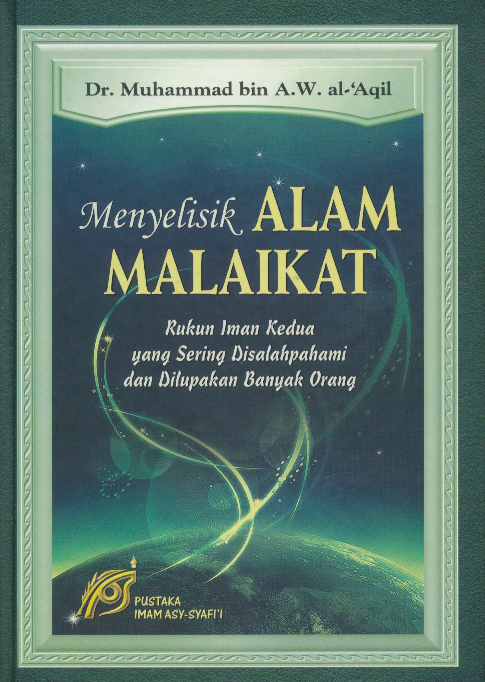 ALAM MALAIKAT