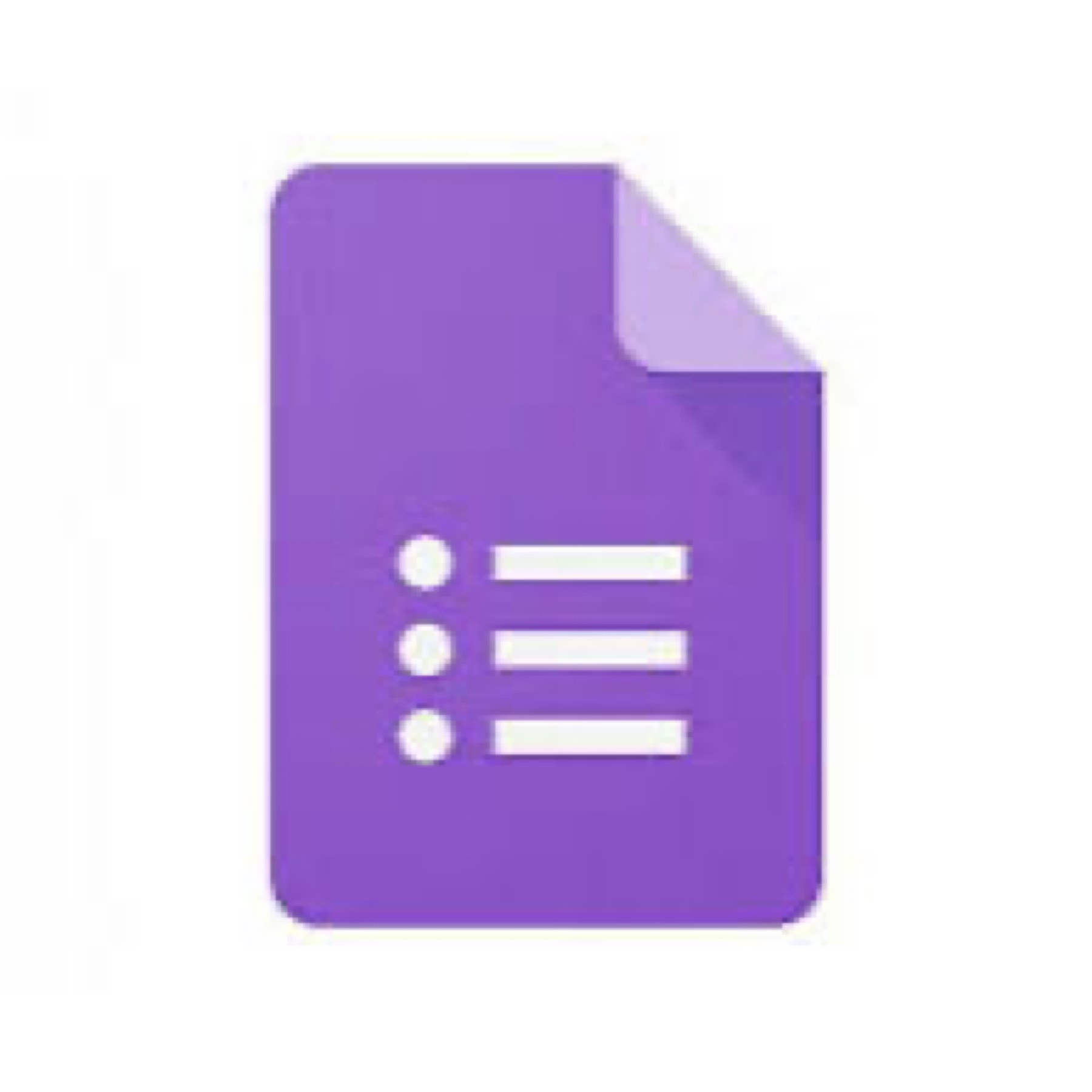 Google Form