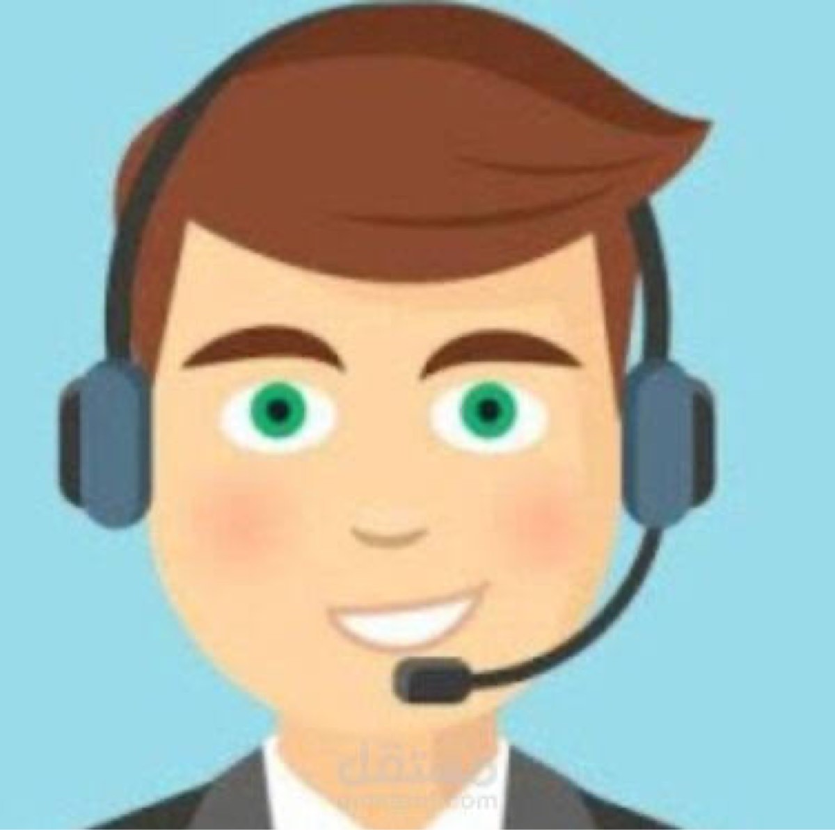 خدمه الدعم الفني و الضمان متابعه طلبك الي اين وصل