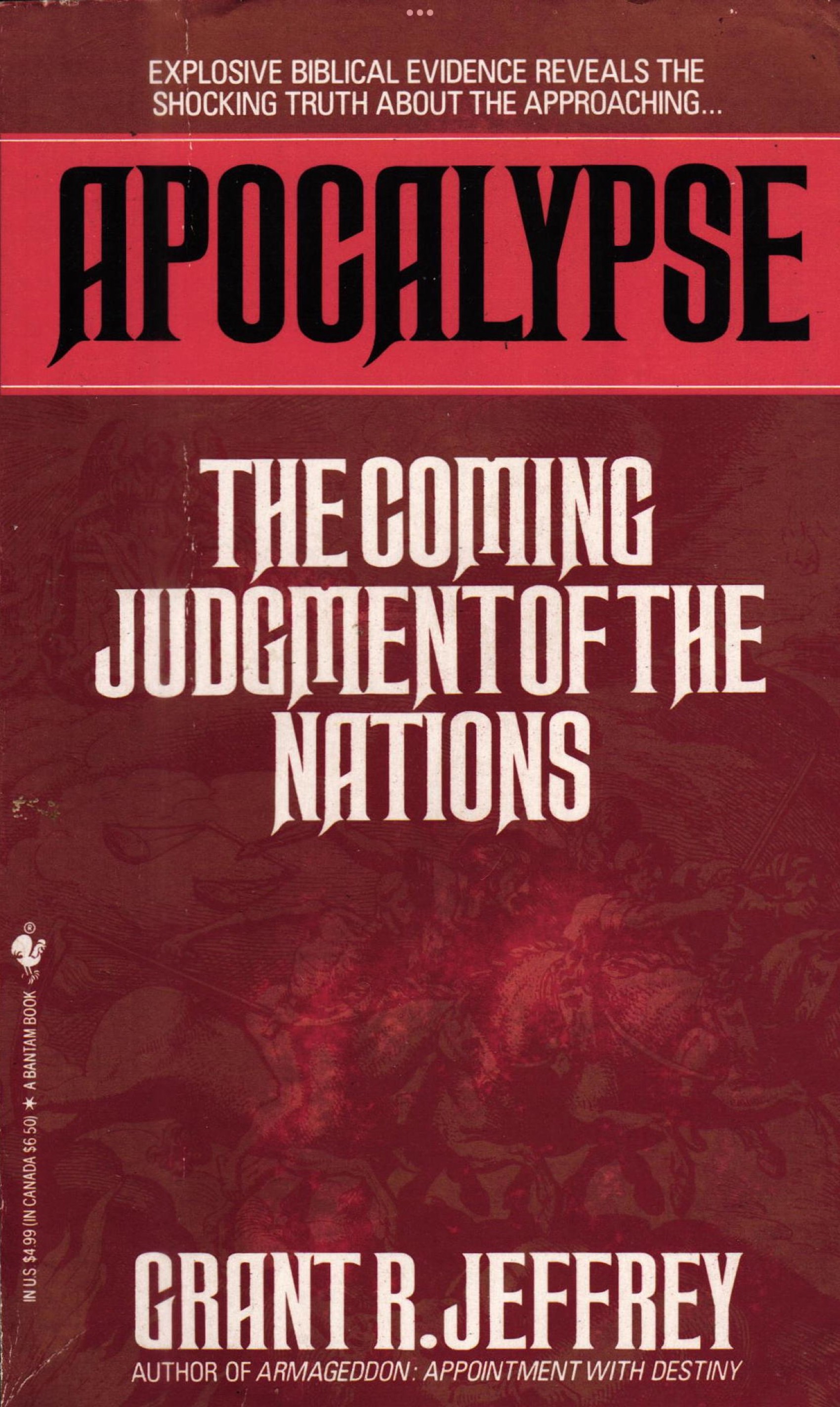 Download the PDF book: APOCALYPSE